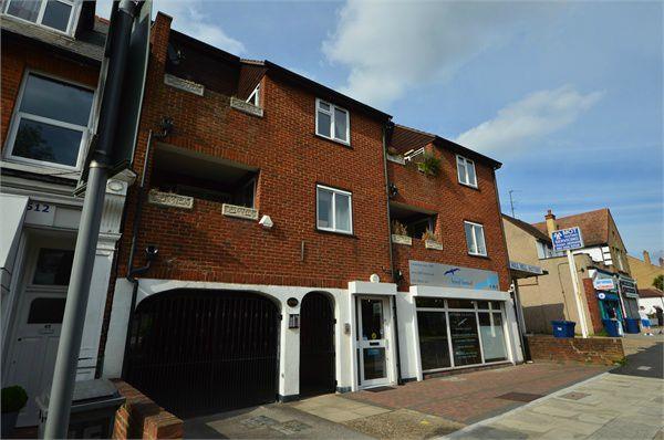 Daws Lane, Mill Hill, NW7